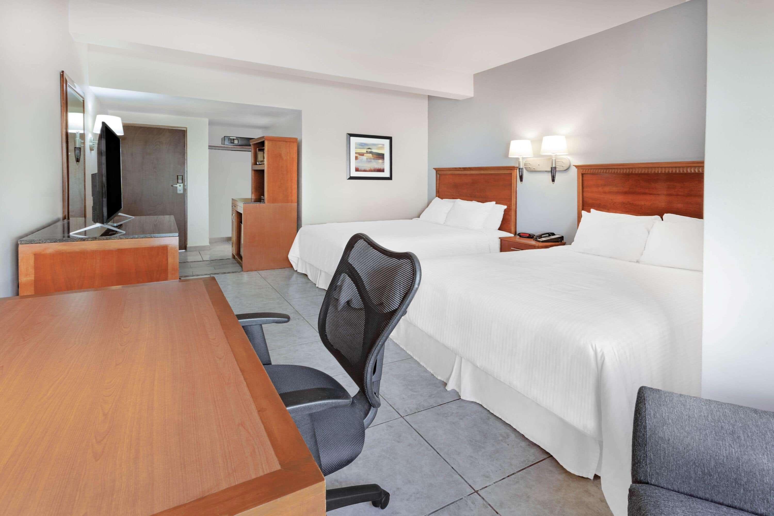 Days Inn By Wyndham Piedras Negras Eksteriør billede