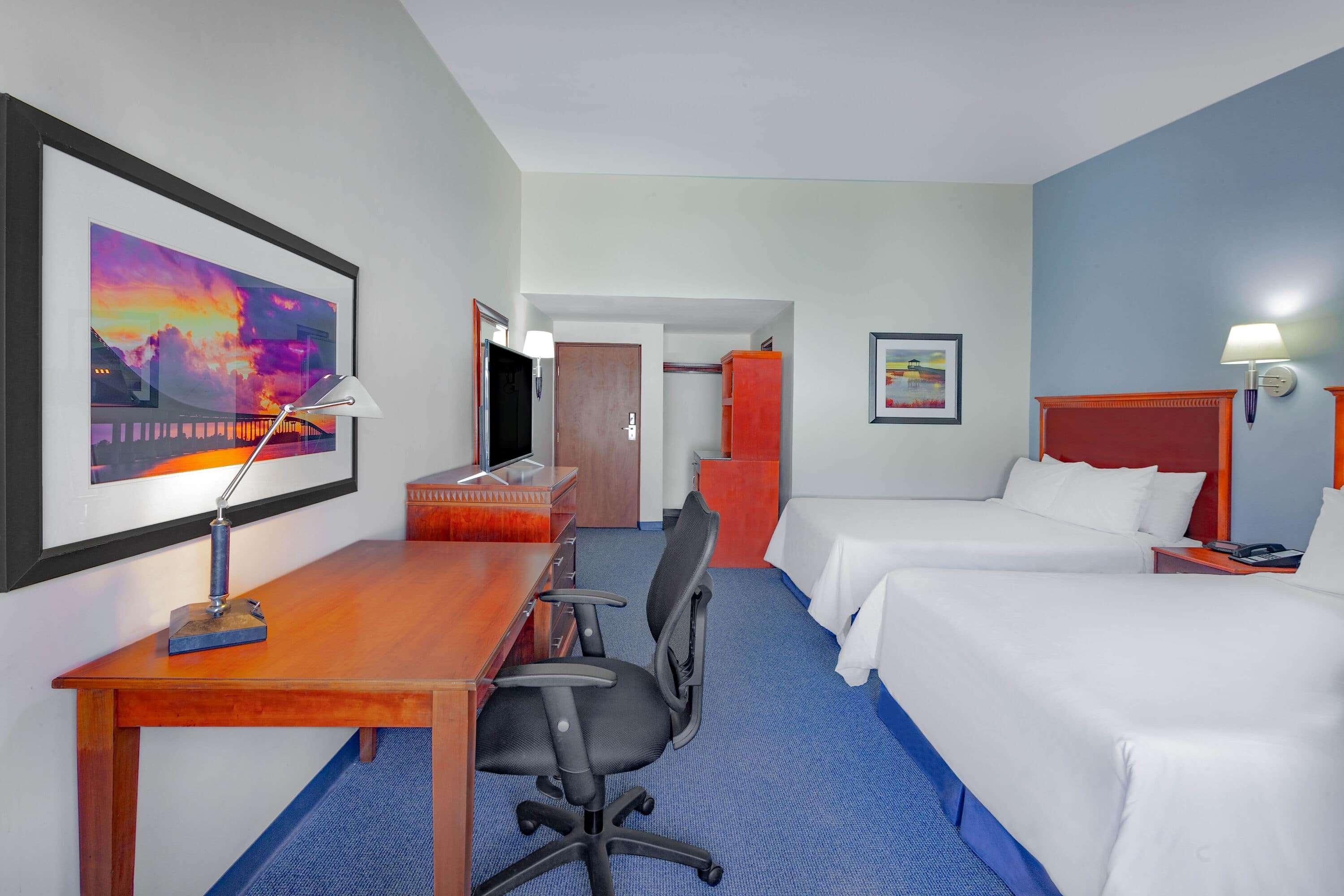 Days Inn By Wyndham Piedras Negras Eksteriør billede